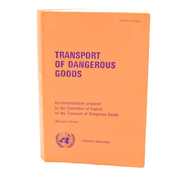 Guide to transporting dangerous goods - Picture 2 of 4